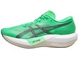 Chaussures Unisexe ASICS Magic Speed 5 Vital Green/Grey