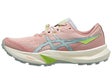 Scarpe ASICS Fuji Lite 6 Pale Apricot/Rock Donna