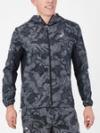 ASICS Herren Run Fujitrail Packable Jacke