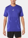 ASICS Men's Road Seamless SS Top