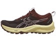 ASICS Gel Trabuco Terra 3 Women's Shoes Black/Blossom