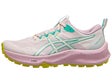 ASICS Gel Trabuco Terra 3 Women's Shoes Beige/Green