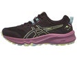 ASICS Gel Trabuco Terra 2 Women's Shoes Black/Hu Yellow