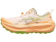 ASICS Trabuco Max 4 Herren Laufschuhe Cream/Khaki