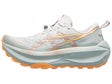 Scarpe ASICS Trabuco Max 4 Cream/Dusty Steppe Donna
