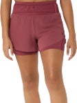 ASICS Women's Fujitrail Elite Short