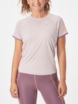 ASICS Women's Icon Short Sleeve