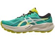 ASICS Trabuco 14 Men's Shoes Aurora Green/Light Dust