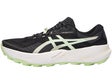 Chaussures Homme ASICS Trabuco 14 Black/Illuminate Yellow