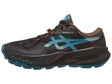 ASICS Trabuco 14 GTX Men's Shoes Black/Misty Pine