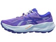 ASICS Trabuco 14 Damen Laufschuhe Amethyst/Cobalt Burst