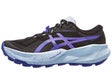ASICS Trabuco 14 Women's Shoes Black/Amethyst