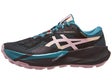 ASICS Trabuco 14 GTX Women's Shoes Black/Morganite