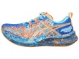 ASICS Noosa Tri 16 Women's Shoes Blue/Faded Orange