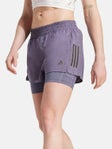 adidas Women's OTR 2in1 Short 