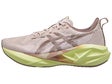 Chaussures Femme ASICS Novablast 5 Mineral Beige/Taupe