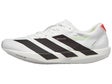 adidas Adizero adios 9 Women's Shoes White/Black