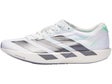 adidas Adizero adios 9 Women's Shoes White/Metal/Mint