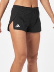 adidas Women's Adizero E Split Shorts