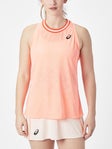 Asics Damen AO Match Tank