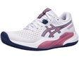 Asics Gel Challenger 15 Clay Wh/TaroPurple Women's Shoe