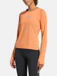 Haut technique Femme adidas adi35 Manches Longues