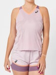 Asics Women's Match Actibreeze New York Tank
