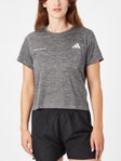 adidas Damen OTR Mel T-Shirt