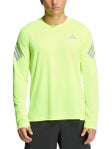 adidas Men's Running Iconic Climacool LS