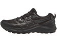 Scarpe ASICS Gel-Sonoma 7 GTX Nero/Grigio Donna