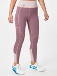 Asics Women's Tight Purple