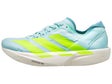 adidas adizero Takumi Sen 11 Women's Shoes Aqua