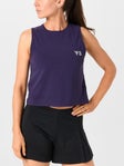adidas Damen New York Y-3 Pro Match Tank