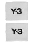 adidas Tennis Singlewide Wristbands New York Y-3 Grey