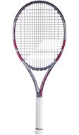 Babolat Boost Aero Pink 2026 Racket (Pre Strung)