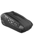 Borsa Babolat Evo Court L Nero 2025