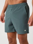 Pantal&#xF3;n corto hombre Bj&#xF6;rn Borg Ace Raquet 7" Invierno