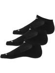 Calcetines invisibles Babolat - Pack de 3