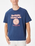  T-Shirt Bjorn Borg Classic Autunno Uomo