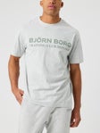T-Shirt&nbsp;Bjorn Borg Classic Print Inverno Uomo