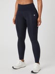 Leggings Femme Bjorn Borg Winter Ace Pocket