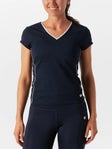Camiseta mujer Bj&#xF6;rn Borg Ace V Primavera