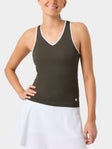 Camiseta tirantes mujer Bj&#xF6;rn Borg Ace V Primavera