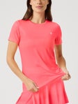 Björn Borg Damen Frühjahr Ace Slim Top