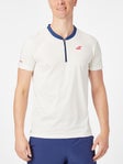 Babolat Men's 150 Years Henley