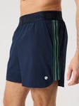 Björn Borg Herren Frühjahr Ace Retro Shorts 15cm