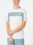 T-Shirt Homme Bullpadel Fall Libio
