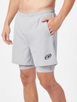 Pantaloncini Bullpadel Manzan Autunno Uomo