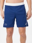 Pantaloncini Babolat Juan Lebron Padel Primavera Uomo