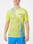 T-Shirt Homme Bullpadel Spring Brumo